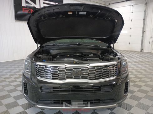 Used 2021 Kia Telluride EX AWD/4WD image 57