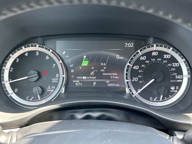 Used 2023 Toyota Highlander XLE FWD image 34