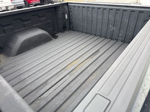 Used 2021 Chevrolet Silverado 1500 LT Trail Boss w/ Bed Protection Package image 7