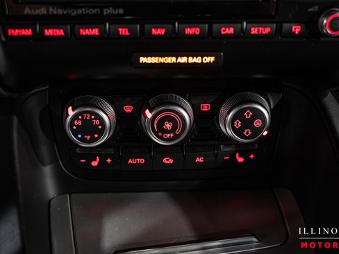 Used 2011 Audi TTS 2.0T Prestige image 22