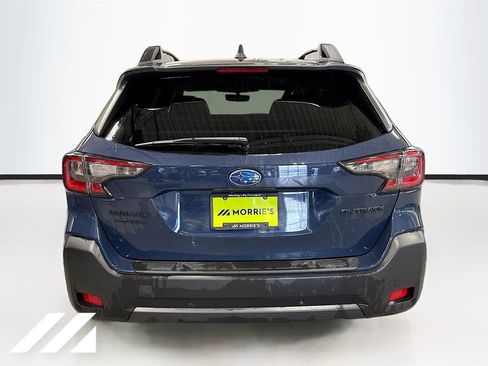 Used 2023 Subaru Outback Onyx Edition image 6
