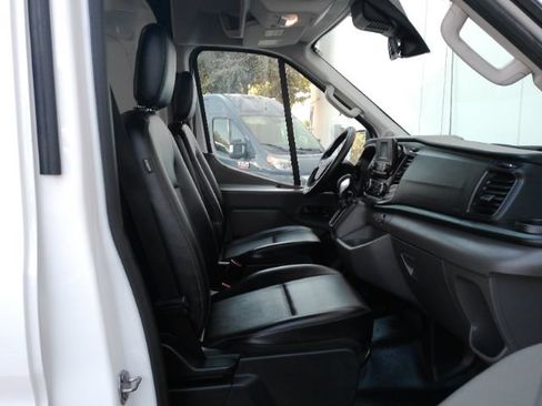Used 2020 Ford Transit 250 148 High Roof Extended RWD image 15