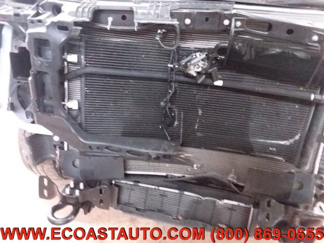 Used 2023 Ford F350 Lariat w/ FX4 Off-Road Package AWD/4WD image 18