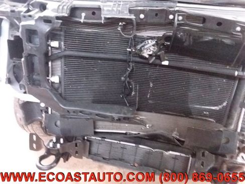 Used 2023 Ford F350 Lariat w/ FX4 Off-Road Package image 18