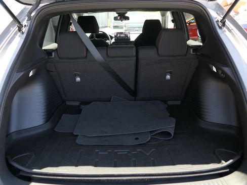 Used 2024 Honda HR-V Sport image 23