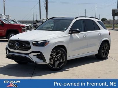 Used 2026 Mercedes-Benz GLE 350 4MATIC