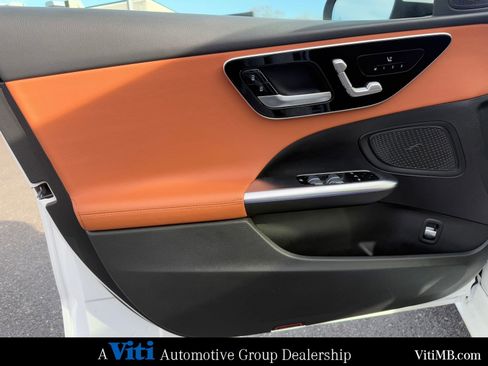 Certified 2023 Mercedes-Benz C 300 C 300 image 16