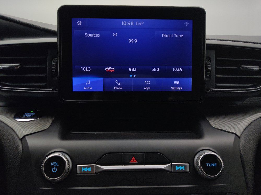 Used 2020 Ford Explorer XLT RWD image 25