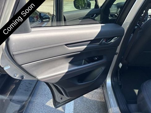 Certified 2025 MAZDA CX-5 2.5 Turbo w/ Premium Package image 24