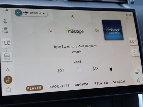 Used 2024 Land Rover Discovery Sport S image 41