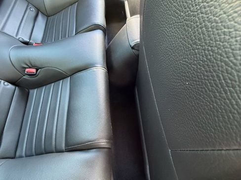 Used 2008 Ford Mustang Shelby GT500 RWD image 49