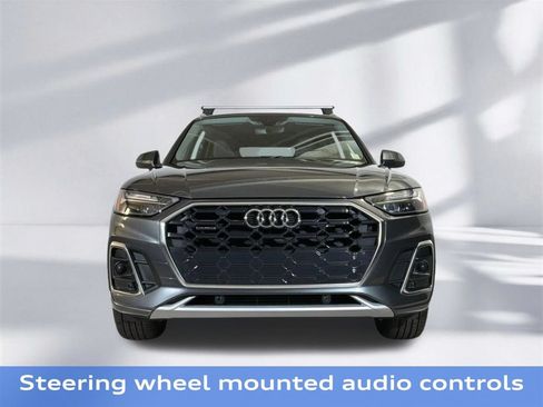 Used 2023 Audi Q5 2.0T Premium w/ Convenience Package AWD/4WD image 25