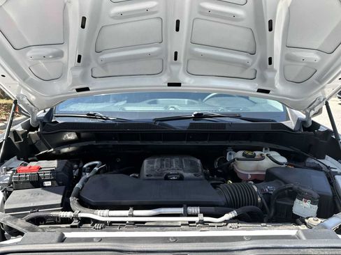 Certified 2022 Chevrolet Silverado 1500 W/T w/ WT Value Package RWD image 13