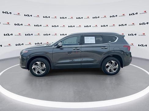 Used 2023 Hyundai Santa Fe SEL w/ Cargo Package AWD/4WD image 5