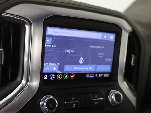 Used 2021 GMC Sierra 1500 SLT image 14