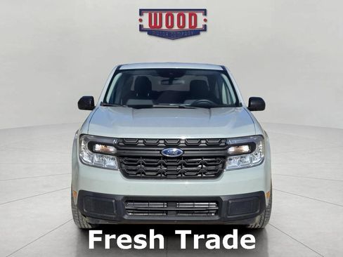 Used 2022 Ford Maverick XL image 2