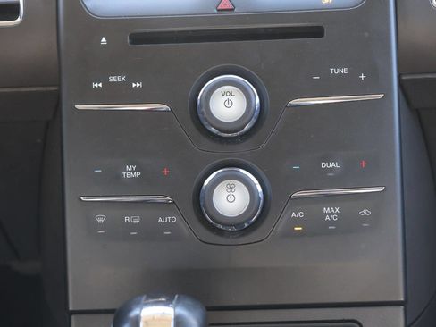 Used 2018 Ford Flex SEL w/ Equipment Group 202A image 22