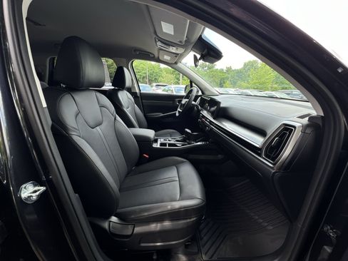 New 2026 Kia Sorento S FWD image 35