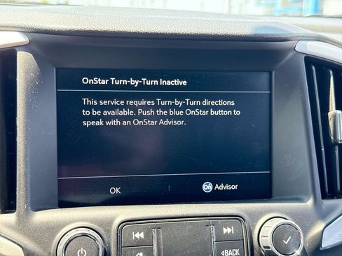 Used 2019 GMC Terrain SLT FWD image 18
