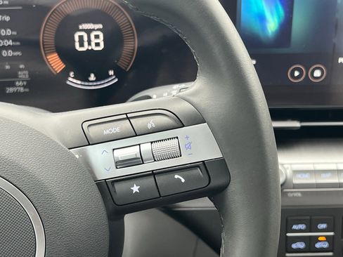 Certified 2024 Hyundai Kona SEL image 27