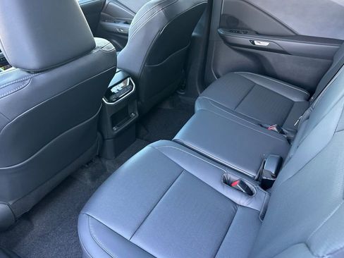 New 2026 Lexus TX 350 AWD image 12