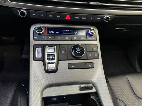Used 2023 Hyundai Palisade XRT w/ Cargo Package FWD image 35