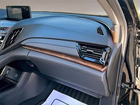 Used 2023 Acura RDX AWD w/ Advance Package image 24