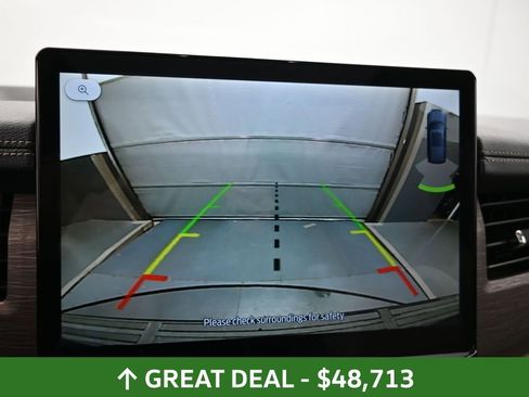 Used 2024 Ford Expedition Limited image 38