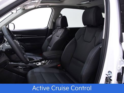New 2025 Kia Telluride S image 22