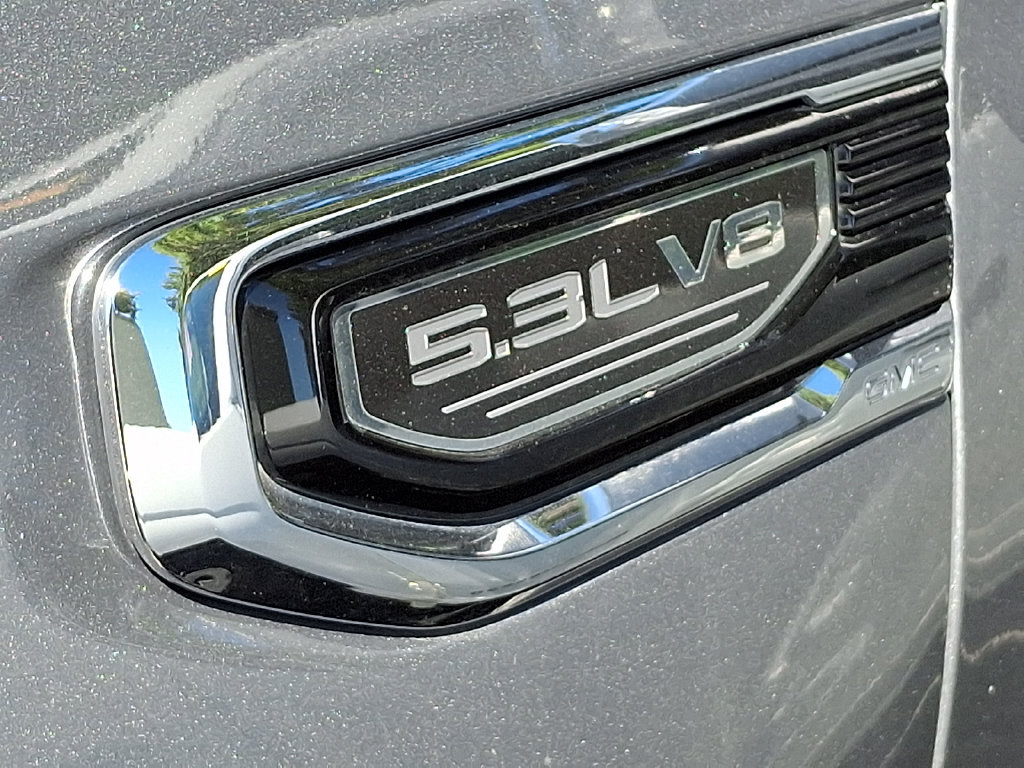 Used 2023 GMC Sierra 1500 Denali AWD/4WD image 7