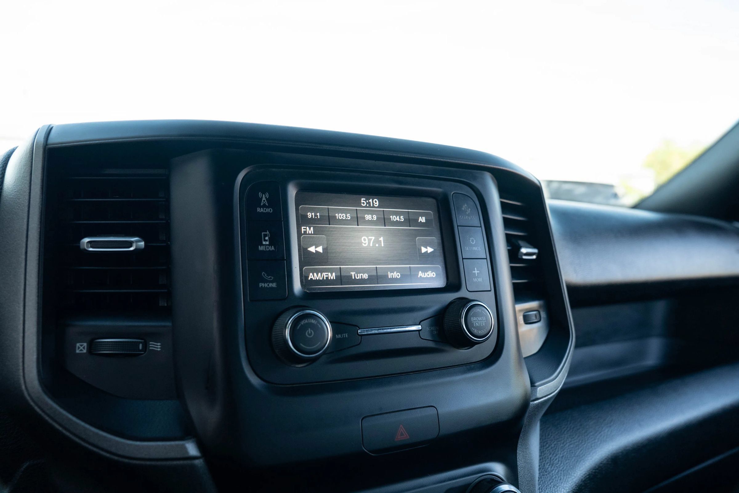 Used 2024 RAM 2500 Tradesman AWD/4WD image 14