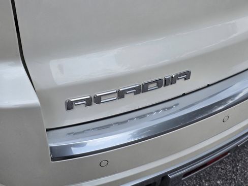 Used 2015 GMC Acadia Denali FWD image 8