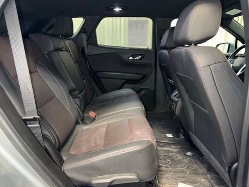 Used 2024 Chevrolet Blazer RS w/ Enhanced Convenience Package image 20