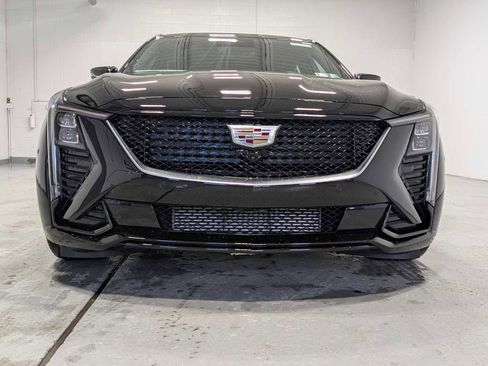 New 2026 Cadillac CT5 Sport image 2