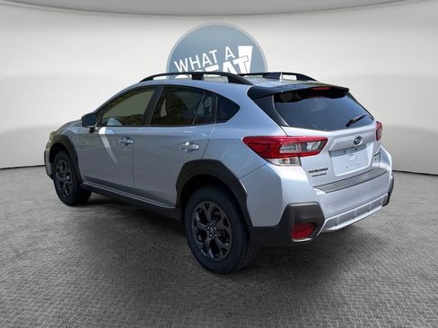 Used 2023 Subaru Crosstrek 2.5i Sport AWD/4WD image 6