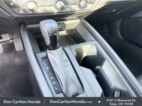 Used 2025 Honda Accord SE image 22