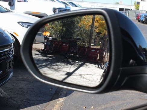 New 2026 Buick Encore GX Preferred w/ Comfort Package image 14