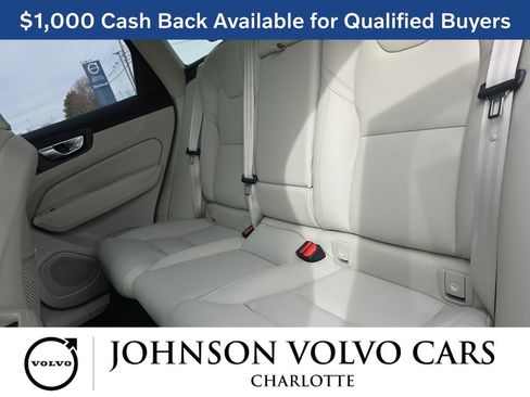 New 2026 Volvo XC60 T8 Ultra w/ Protection Package Premier image 14