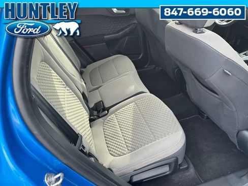 Used 2020 Ford Escape SE Sport image 10