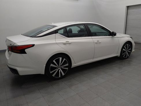Used 2019 Nissan Altima 2.5 SR w/ SR Premium Package image 10