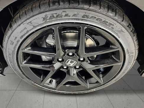 New 2026 Honda Civic Sport image 11