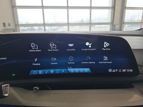 New 2026 Cadillac Optiq Sport 1 w/ LPO, Floor Liner Package image 21