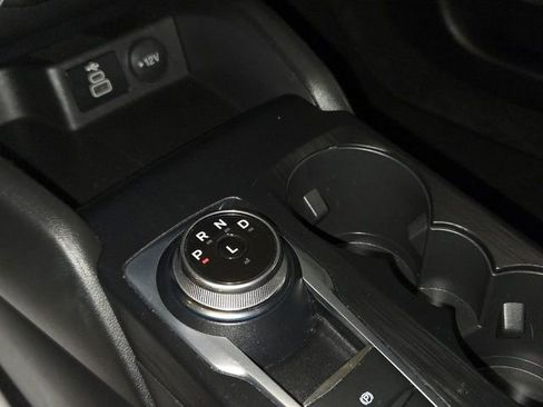 Used 2024 Ford Escape Active image 19