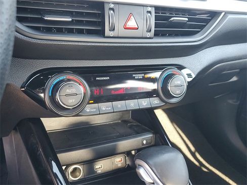 Certified 2022 Kia Forte GT w/ GT2 Package image 25