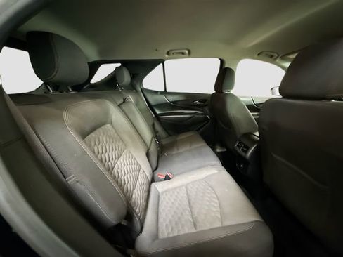 Used 2019 Chevrolet Equinox LT image 25