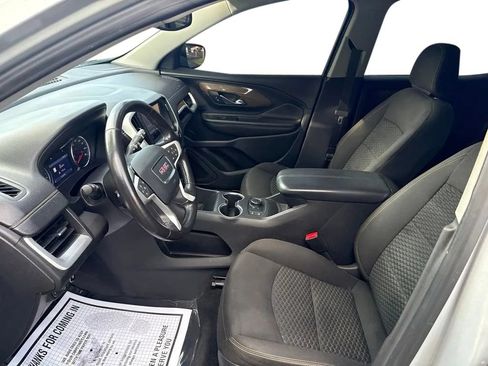 Used 2020 GMC Terrain SLE w/ Driver Convenience Package AWD/4WD image 12