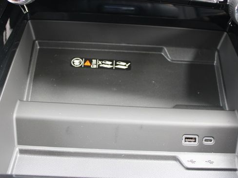 New 2026 Chevrolet Tahoe High Country AWD/4WD image 54