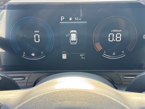 New 2026 Hyundai Kona SEL Premium FWD image 24