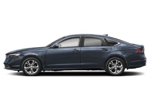 Used 2025 Honda Accord LX image 3