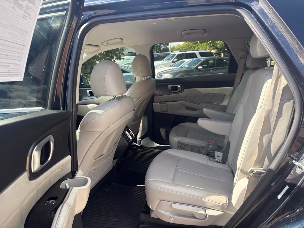 Used 2022 Kia Sorento SX AWD/4WD image 17